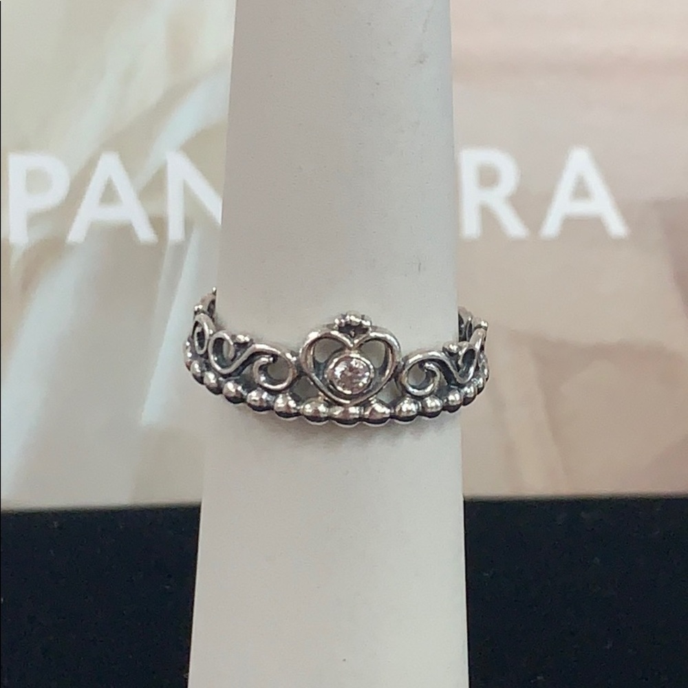 PANDORA My Princess Ring 60